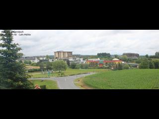 tiempo Stegersbach