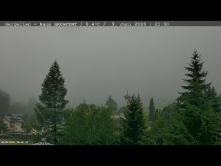 Wetter Webcam Gargellen (Vorarlberg, Montafon) Wetter Webcam Gargellen (Vorarlberg, Montafon)