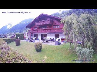 Wetter Webcam St. Gallenkirch (Vorarlberg, Montafon)