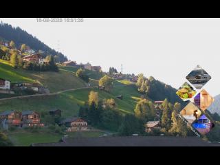 Gaschurn (Vorarlberg, Montafon) Gaschurn (Vorarlberg, Montafon)