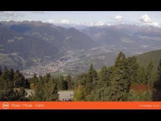 Wetter Webcam Brixen (Südtirol, Eisacktal) Wetter Webcam Brixen (Südtirol, Eisacktal)