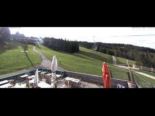 Wetter Webcam Bolsterlang (Allgäu)
