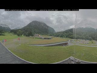 Wetter Webcam Oberstdorf (Allgäu, Das Höchste) Wetter Webcam Oberstdorf (Allgäu, Das Höchste)