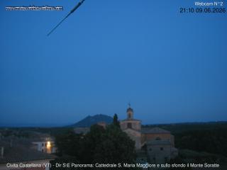 tiempo Webcam Civita Castellana tiempo Webcam Civita Castellana
