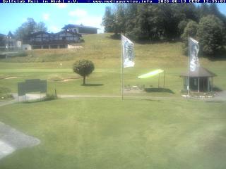 Webcam Reit im Winkl 