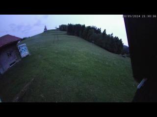 Wetter Webcam Bäretswil (Zürcher Oberland)