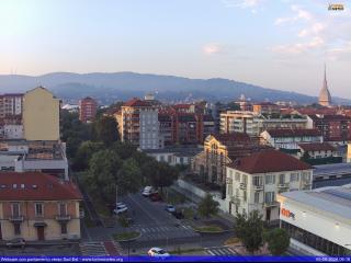 meteo Webcam Torino 