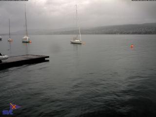 Wetter Thalwil