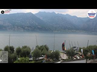 Malcesine (Gardasee) Malcesine (Gardasee)