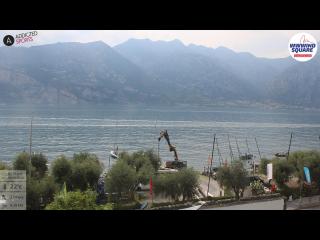 Malcesine (Gardasee)