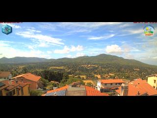 Wetter Rocca di Papa