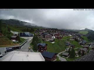 Wetter Fiesch