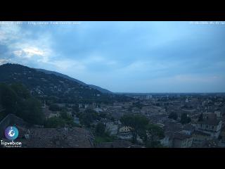 Wetter Webcam Brescia