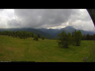 meteo Webcam St. Veit an der Glan (Kärnten)