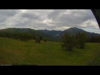 Wetter Webcam St. Veit an der Glan
