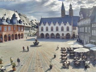 Goslar Goslar