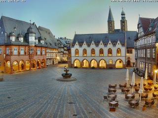 Wetter Webcam Goslar 