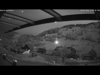 Wetter Webcam Todtnau