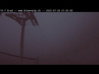 Webcam Klewenalp Webcam Klewenalp
