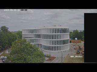 Wetter Webcam Gelsenkirchen 