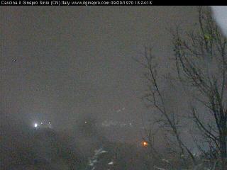 temps Webcam Sinio