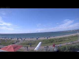 Webcam Glowe (Rügen) Webcam Glowe (Rügen)