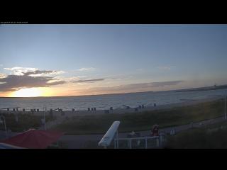 Webcam Glowe (Rügen)