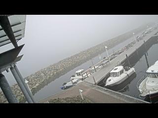 Wetter Webcam Glowe (Rügen)