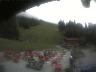 Wetter Webcam Verbier