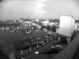 Wetter Webcam Brandenburg an der Havel 