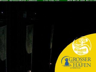 Webcam Lübbenau (Spreewald) Webcam Lübbenau (Spreewald)