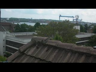 Wetter Webcam Kiel 