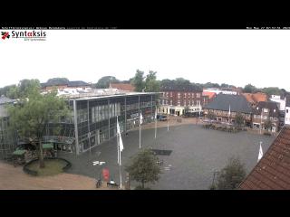 Wetter Webcam Rendsburg 