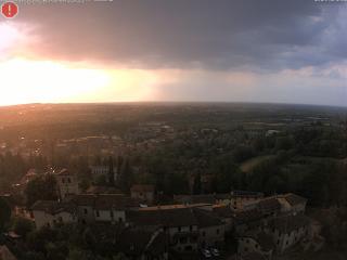 meteo Webcam Savignano sul Panaro