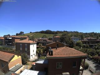 Webcam Savignano sul Panaro