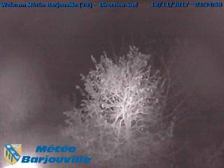 weather Webcam Barjouville