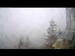 meteo Webcam Chamrousse 