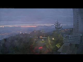 tiempo Webcam Chamrousse 