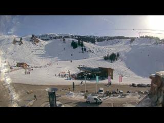 Webcam Chamrousse 