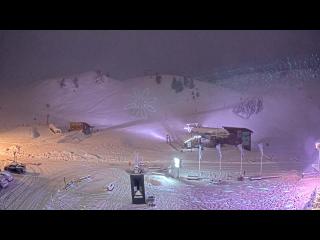 Chamrousse Chamrousse