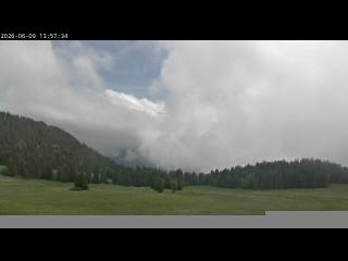 weather Webcam Chamrousse 