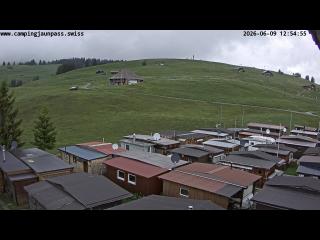 temps Webcam Boltigen (Simmental)