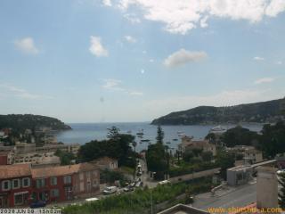weather Webcam Villefranche-sur-Mer weather Webcam Villefranche-sur-Mer
