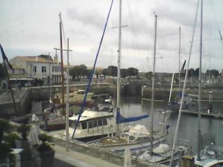 weather Webcam Ars-en-Ré 