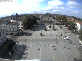 meteo Webcam Saint-Dizier 