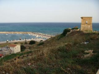meteo Webcam Menfi