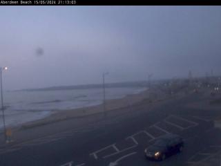 Wetter Webcam Aberdeen 