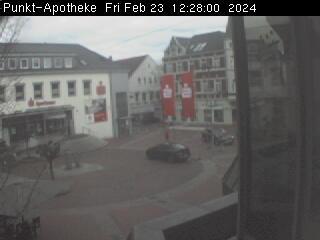 weather Bünde