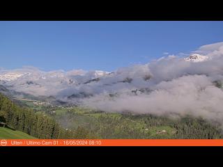 tiempo Webcam Ultimo 