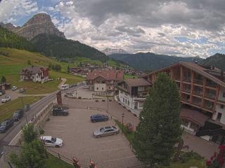 Webcam Colfosco Webcam Colfosco